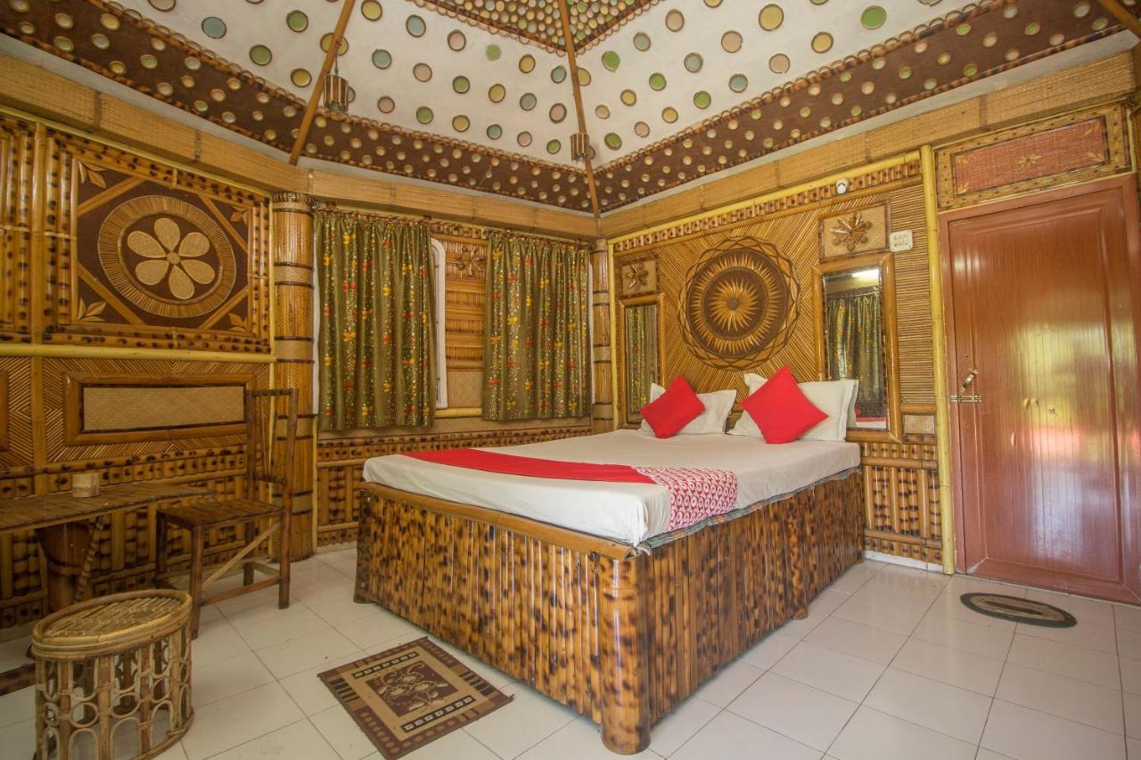 Hotel O 46691 Jaldapara Rhino Resort Madari Hat Exterior foto