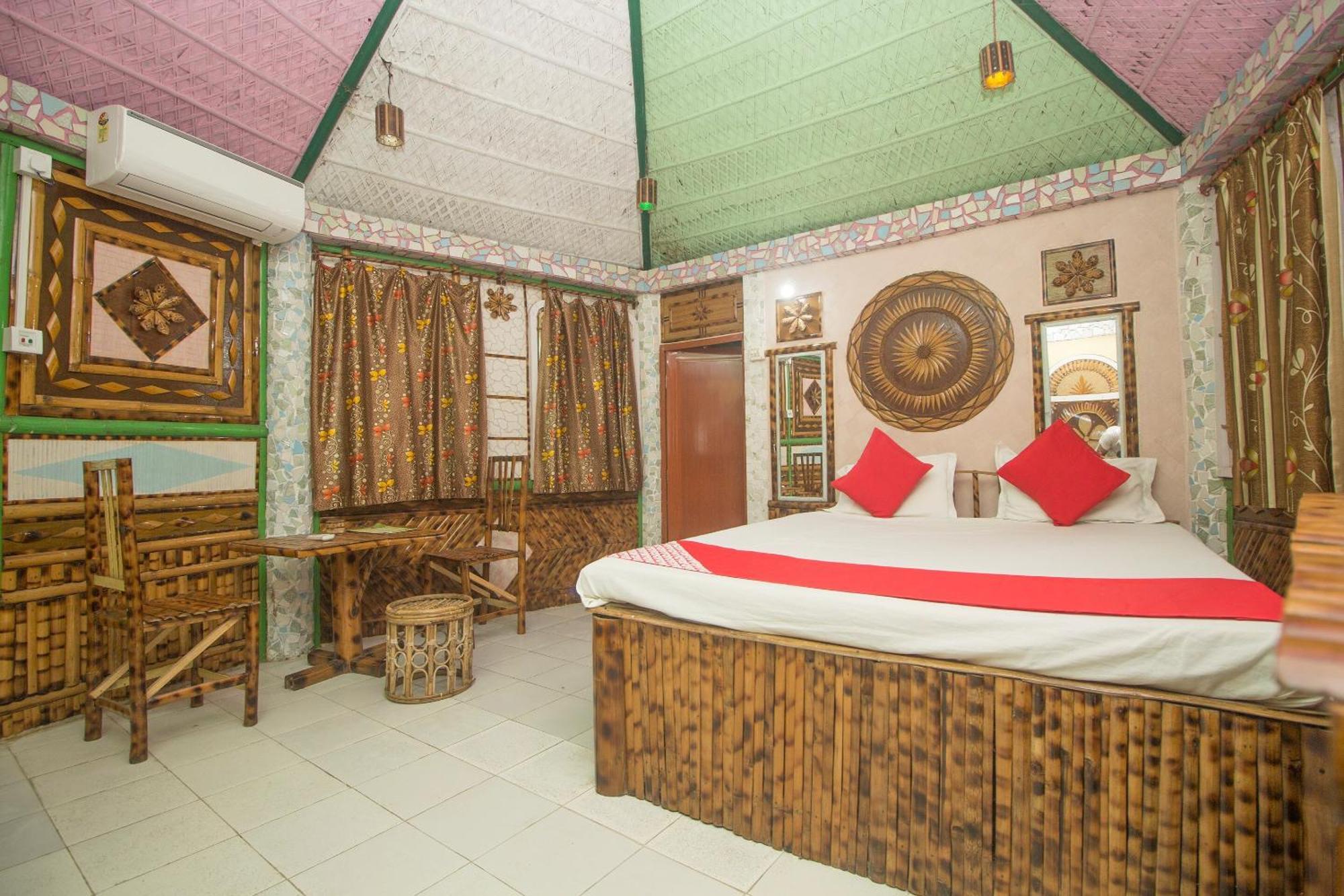 Hotel O 46691 Jaldapara Rhino Resort Madari Hat Exterior foto