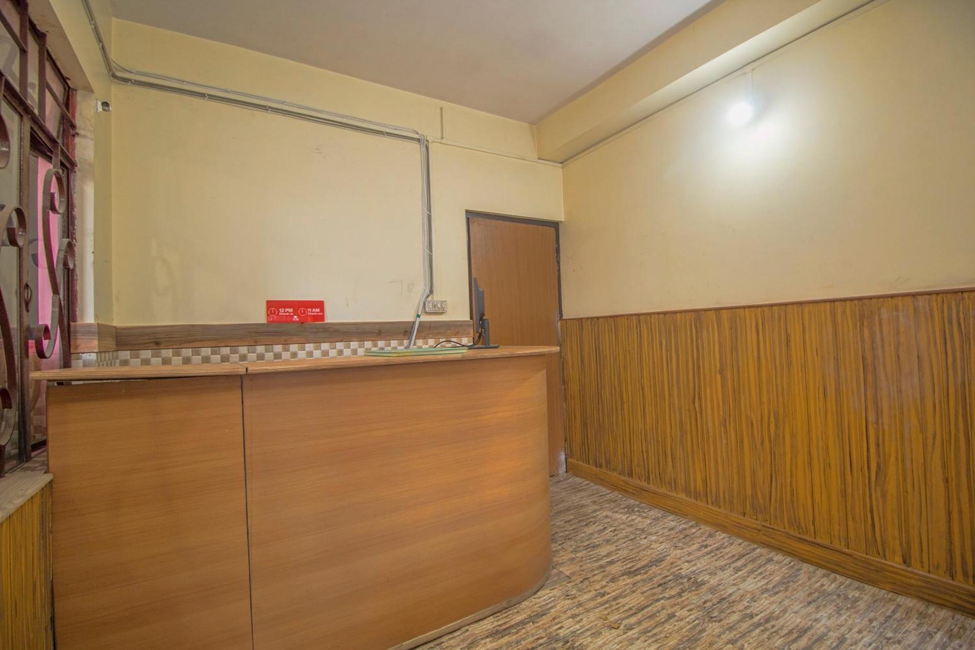 Hotel O 46691 Jaldapara Rhino Resort Madari Hat Exterior foto