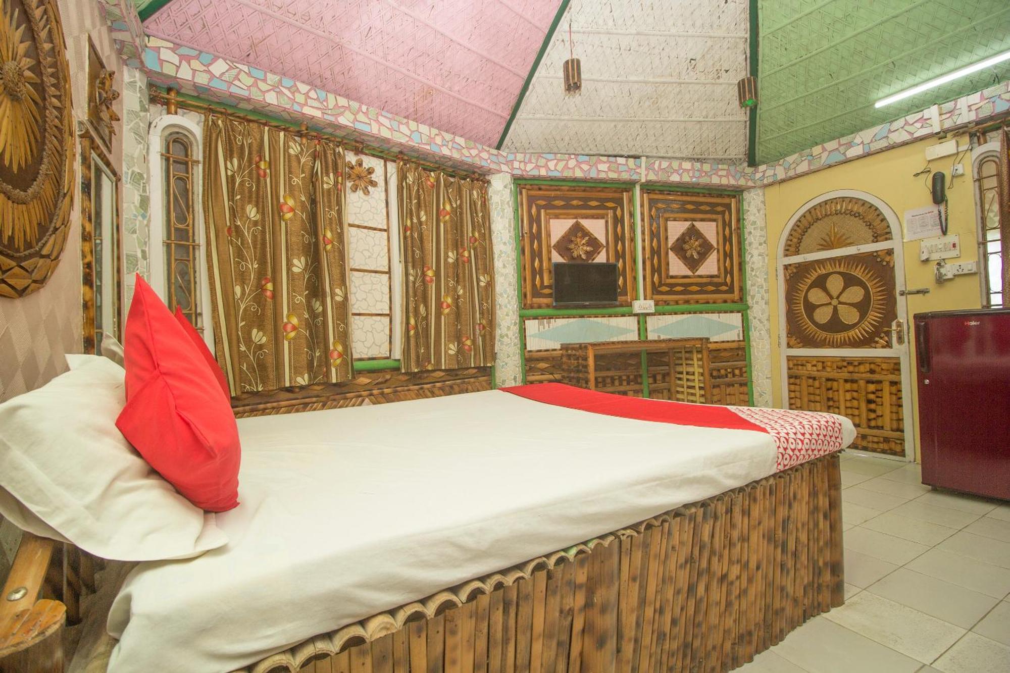 Hotel O 46691 Jaldapara Rhino Resort Madari Hat Exterior foto