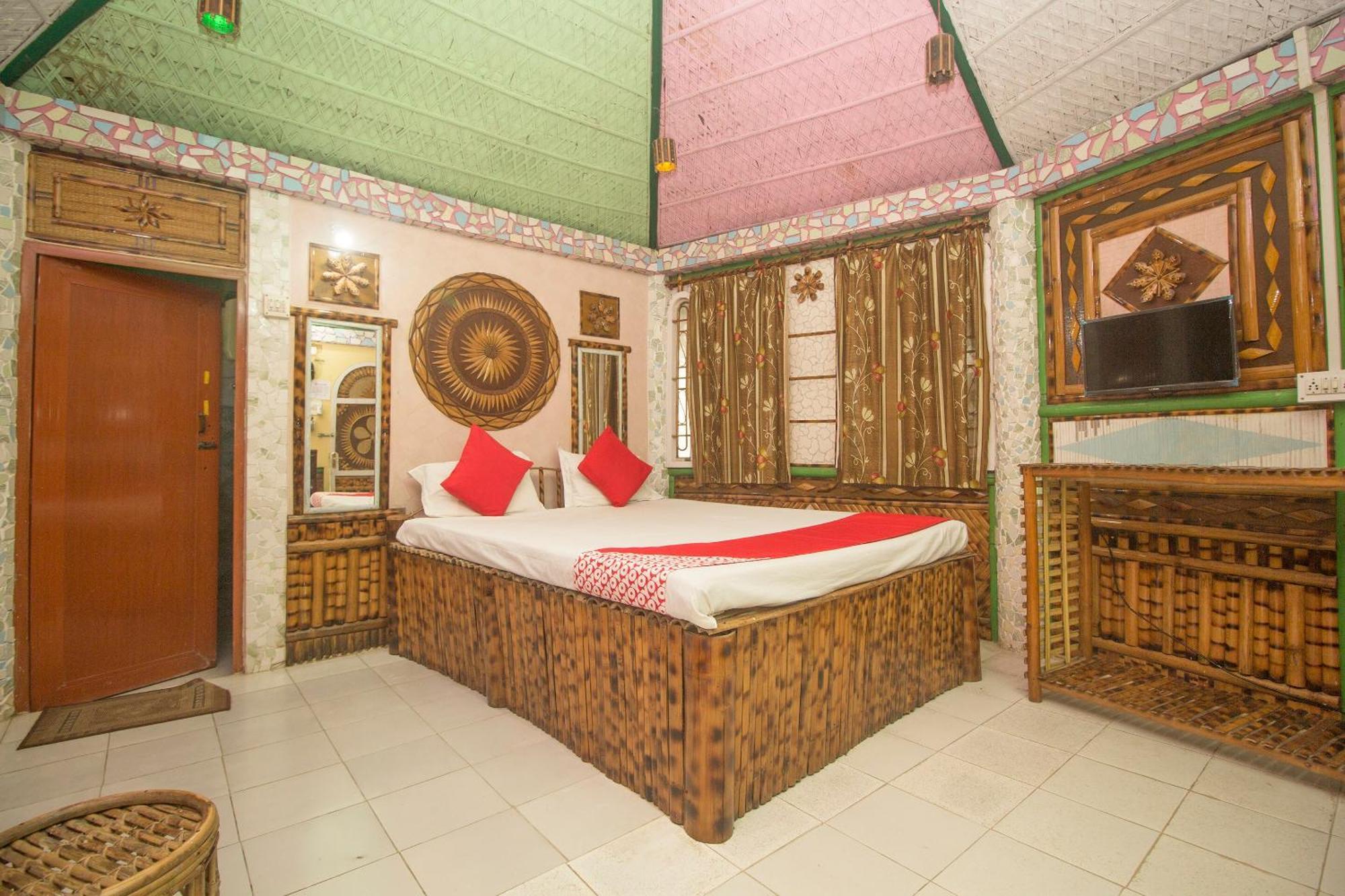 Hotel O 46691 Jaldapara Rhino Resort Madari Hat Exterior foto