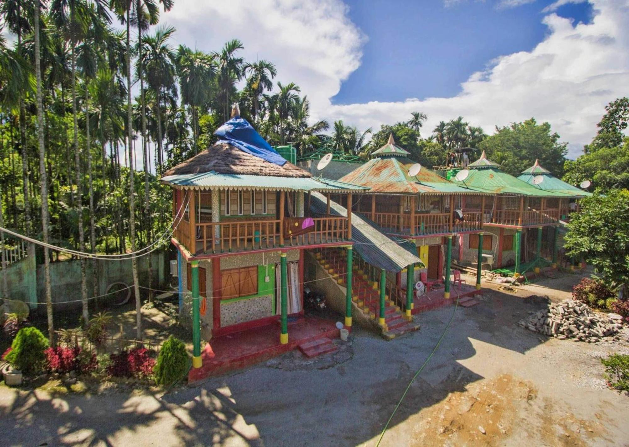 Hotel O 46691 Jaldapara Rhino Resort Madari Hat Exterior foto